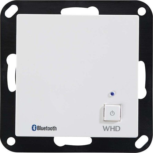 WHD Bluetooth-Receiver BTR55MK2 weiß