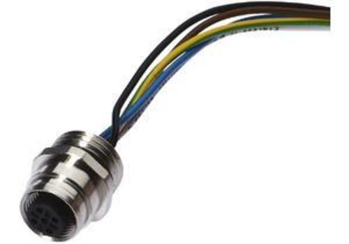 Ipf Electronic Zubehör, Einbaudose komplett 30V AV98C616 Ipf Electronic Zubehör, Einbaudose komplett 30V AV98C616