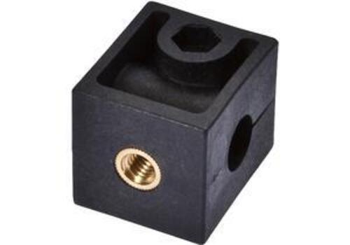 Ipf Electronic Zubehör Sensor, 10mm, Kunststoff für AY000004 Ipf Electronic Zubehör Sensor, 10mm, Kunststoff für AY000004