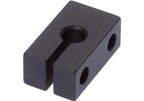 Ipf Electronic Zubehör Sensor, 5,6mm, Aluminium für Sensor AY000008 Ipf Electronic Zubehör Sensor, 5,6mm, Aluminium für Sensor AY000008