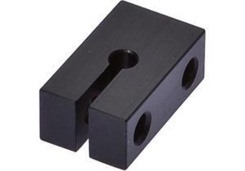 Ipf Electronic Zubehör Sensor, 4mm, Aluminium für Sensor AY000017 Ipf Electronic Zubehör Sensor, 4mm, Aluminium für Sensor AY000017