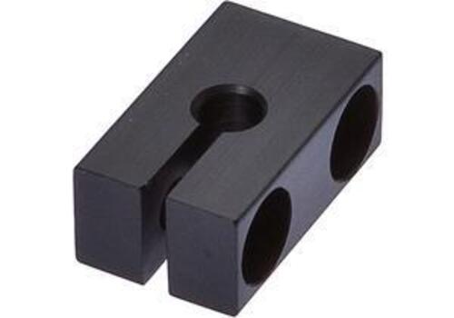 Ipf Electronic Zubehör Sensor, 5mm, Aluminium für Sensor AY000018 Ipf Electronic Zubehör Sensor, 5mm, Aluminium für Sensor AY000018