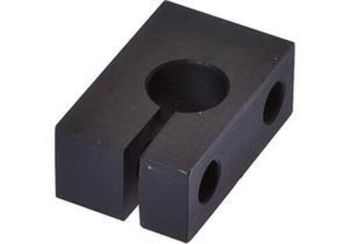 Ipf Electronic Zubehör Sensor, 10mm, Aluminium für Sensor AY000020 Ipf Electronic Zubehör Sensor, 10mm, Aluminium für Sensor AY000020