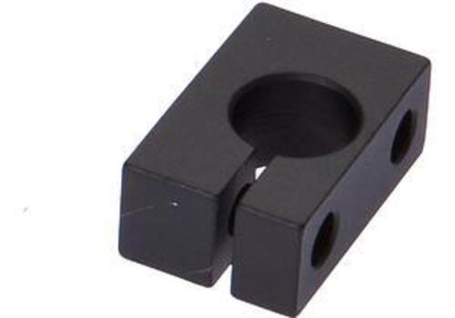 Ipf Electronic Zubehör Sensor, 12mm, Aluminium für Sensor AY000032 Ipf Electronic Zubehör Sensor, 12mm, Aluminium für Sensor AY000032