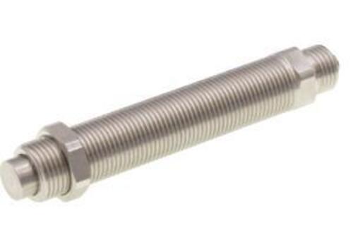Ipf Electronic Zubehör Sensor, Anschlag, M12x1 77lang Stahl AY000040 Ipf Electronic Zubehör Sensor, Anschlag, M12x1 77lang Stahl AY000040