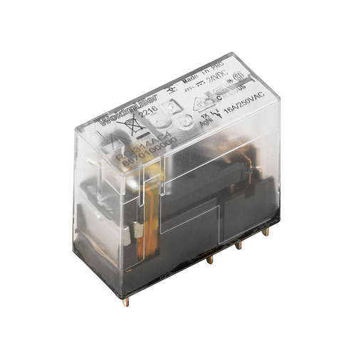 Weidmüller Miniatur-Industrierelais RCI424BB0