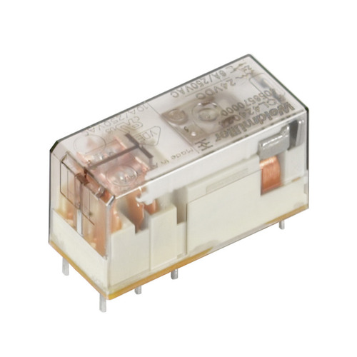 Weidmüller Miniatur-Industrierelais RCL314615