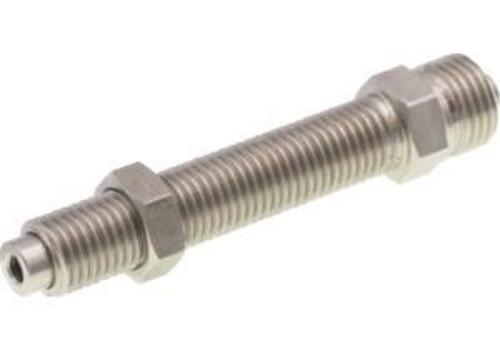 Ipf Electronic Zubehör Sensor, Anschlag, M8x1 56lang AY000064 Ipf Electronic Zubehör Sensor, Anschlag, M8x1 56lang AY000064