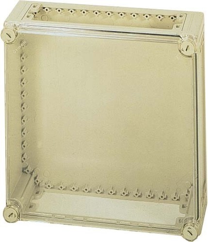Eaton Verteilergehäuse oben + unten offen CI44-200