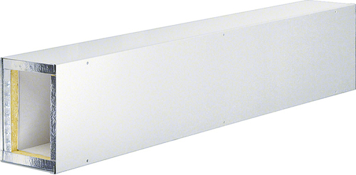 Tehalit Brandschutzkanal 100x160mm L=1m vkws FWK3E9916009016