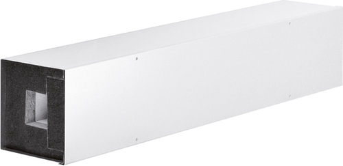 Tehalit Brandschutzkanal 50x60mm L=0,75m vkws FWK95006009016