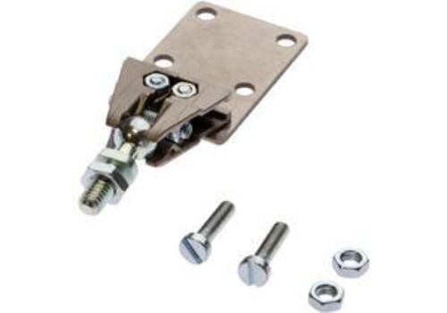 Ipf Electronic Zubehör Sensor, Befestigungskit AY000114 Ipf Electronic Zubehör Sensor, Befestigungskit AY000114