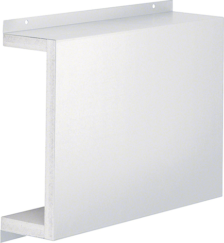 Tehalit Schiebemuffe 50x210mm verk.ws L68589016