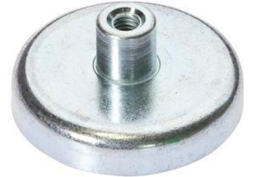 Ipf Electronic Zubehör, Magnet, 47mm, Hartferrit AY000128 Ipf Electronic Zubehör, Magnet, 47mm, Hartferrit AY000128