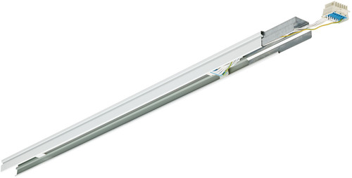 Philips Lighting Tragschiene 7pol. 2276mm, weiß LL523T 4x2 #77236600