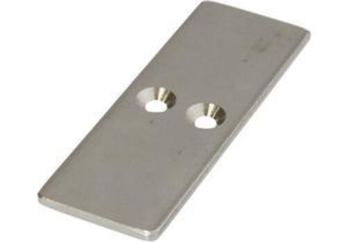 Ipf Electronic Zubehör Sensor, Adapterplatte AY000145 Ipf Electronic Zubehör Sensor, Adapterplatte AY000145