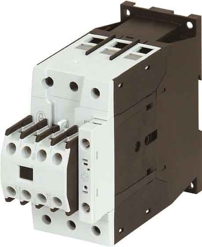 Eaton Leistungsschütz 30kW/400V,AC DILM65-22(230V50HZ)