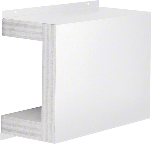 Tehalit Schiebemuffe 50x110mm verk.ws L69289016
