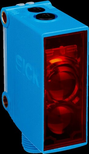 Sick Klein-Lichtschranke GL10G-N4251 Sick Klein-Lichtschranke GL10G-N4251