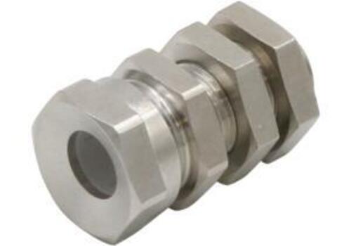 Ipf Electronic Zubehör Sensor, Klemmhülse M12x1 AY000155 Ipf Electronic Zubehör Sensor, Klemmhülse M12x1 AY000155