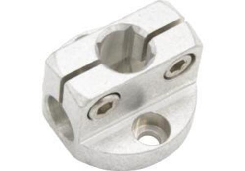 Ipf Electronic Zubehör Sensor, Fußklemmhalter 38mm AY000161 Ipf Electronic Zubehör Sensor, Fußklemmhalter 38mm AY000161