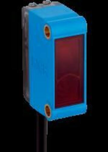 Sick Miniatur-Lichtschranke GL6-P0311S118