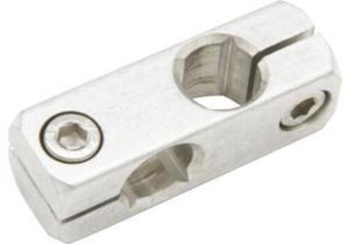 Ipf Electronic Zubehör Sensor, Kreuzklemmhalter AY000166 Ipf Electronic Zubehör Sensor, Kreuzklemmhalter AY000166