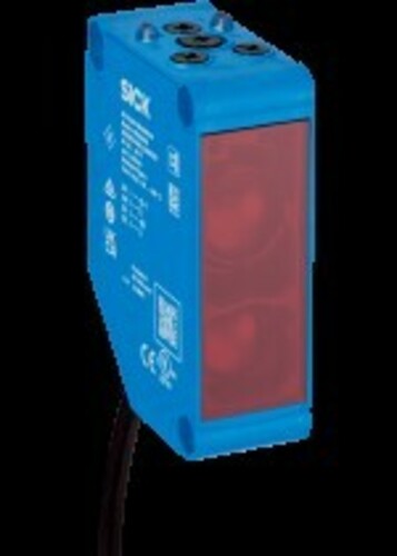 Sick Kompakt-Lichtschranke GLD20G-1IRC217GZZZ