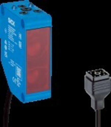 Sick Kompakt-Lichtschranke GLD20G-3ASD217GZZZ Sick Kompakt-Lichtschranke GLD20G-3ASD217GZZZ