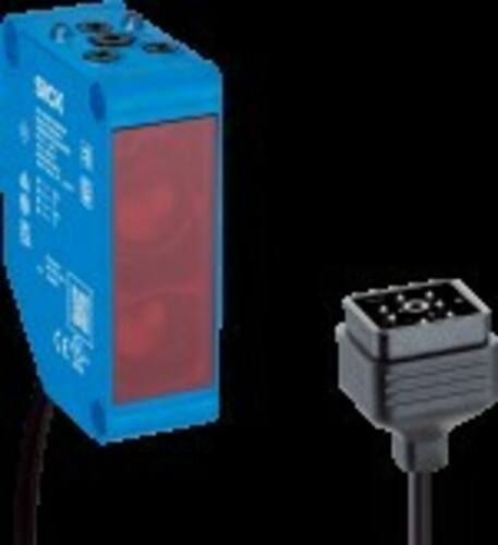 Sick Kompakt-Lichtschranke GLD20G-3CSD217GZZZ Sick Kompakt-Lichtschranke GLD20G-3CSD217GZZZ