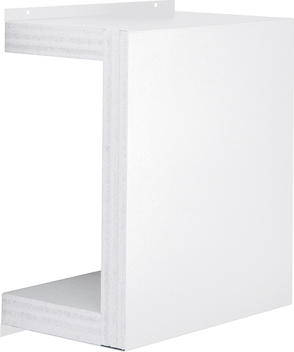 Tehalit Schiebemuffe 100x260mm verk.ws L69789016