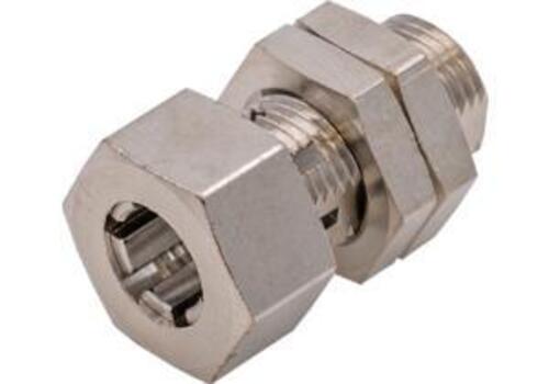 Ipf Electronic Zubehör Sensor, Klemmhülse M12x1 AY000176 Ipf Electronic Zubehör Sensor, Klemmhülse M12x1 AY000176