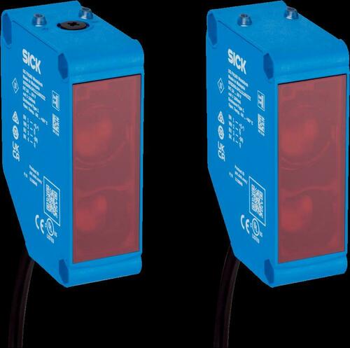 Sick Kompakt-Lichtschranke GSE20M-1IRC2170ZZZ