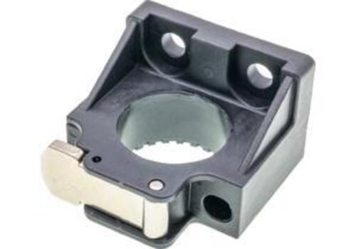 Ipf Electronic Zubehör Sensor, Halter, 40x40x25mm AY000180 Ipf Electronic Zubehör Sensor, Halter, 40x40x25mm AY000180