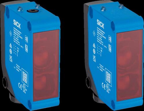 Sick Kompakt-Lichtschranke GSE20M-QLRC2170ZZZ