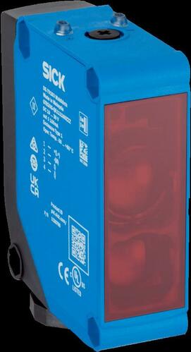 Sick Kompakt-Lichtschranke GTB20G-QLRC1160ZZZ