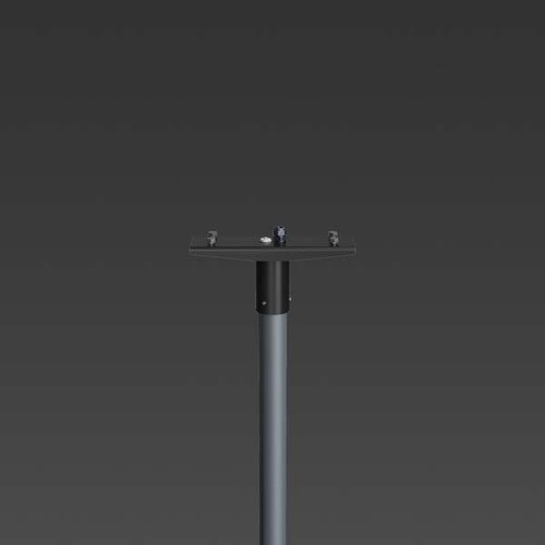 RZB Mastaufsatz L346 f.D76mm 1-fach 982002.0031 RZB Mastaufsatz L346 f.D76mm 1-fach 982002.0031