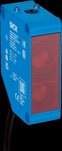 Sick Kompakt-Lichtschranke GTB20M-1IM11160ZZZ