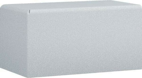 Tehalit Endstück aus Stahl Stahl 30x30 verk.ws LFS3003069016 Tehalit Endstück aus Stahl Stahl 30x30 verk.ws LFS3003069016