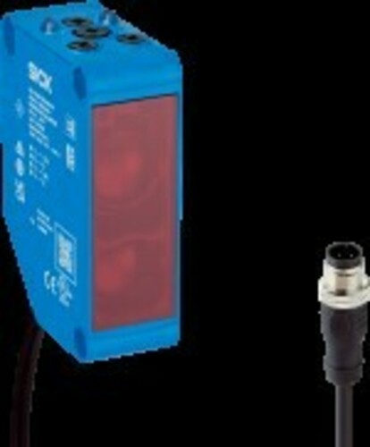 Sick Kompakt-Lichtschranke GTB20M-3411116GZZZ