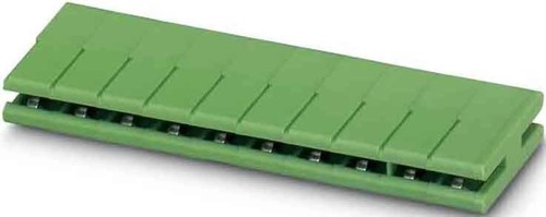 Phoenix Contact Leiterplattenverbinder ZEC 1,5/ 3- #1898389