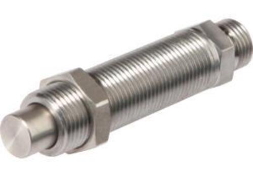Ipf Electronic Zubehör Sensor, Anschlag, M12x1 40lang VA AY98C788 Ipf Electronic Zubehör Sensor, Anschlag, M12x1 40lang VA AY98C788