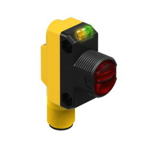 Turck Opto Sensor Winkellichttaster QS18VN6CV15Q8 Turck Opto Sensor Winkellichttaster QS18VN6CV15Q8