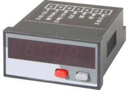 Ipf Electronic Messumformer, Anzeige, 24x48mm 0-10V / BA09A227 Ipf Electronic Messumformer, Anzeige, 24x48mm 0-10V / BA09A227