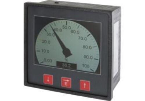 Ipf Electronic Messumformer, Analog / Digital Analog BA960900 Ipf Electronic Messumformer, Analog / Digital Analog BA960900