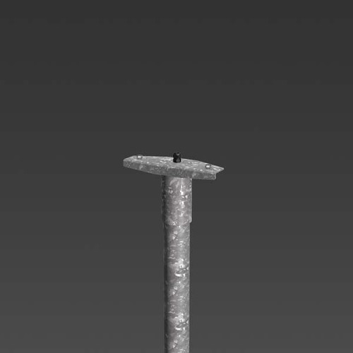 RZB Mastaufsatz L346 f.D89mm 1-fach 982046.000