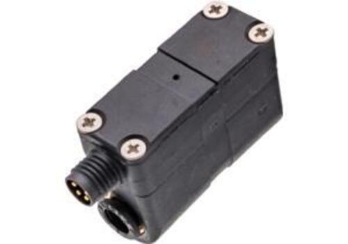 Ipf Electronic Drucksensor, 16mm 40lang, -1-0bar 9-30V DC DT064100 Ipf Electronic Drucksensor, 16mm 40lang, -1-0bar 9-30V DC DT064100