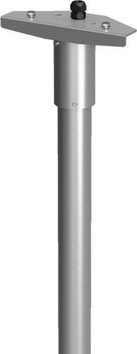 RZB Mastaufsatz L250 f.D60mm 1-fach 982047.004 RZB Mastaufsatz L250 f.D60mm 1-fach 982047.004