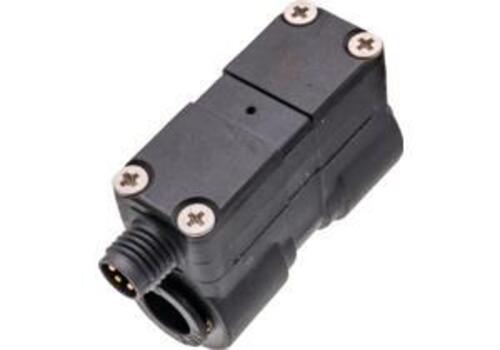 Ipf Electronic Drucksensor, 16mm 40lang, 0-10bar 9-30V DC DT08410D Ipf Electronic Drucksensor, 16mm 40lang, 0-10bar 9-30V DC DT08410D