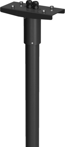 RZB Mastaufsatz L250 f.D60mm 2seitig 982049.0031 RZB Mastaufsatz L250 f.D60mm 2seitig 982049.0031